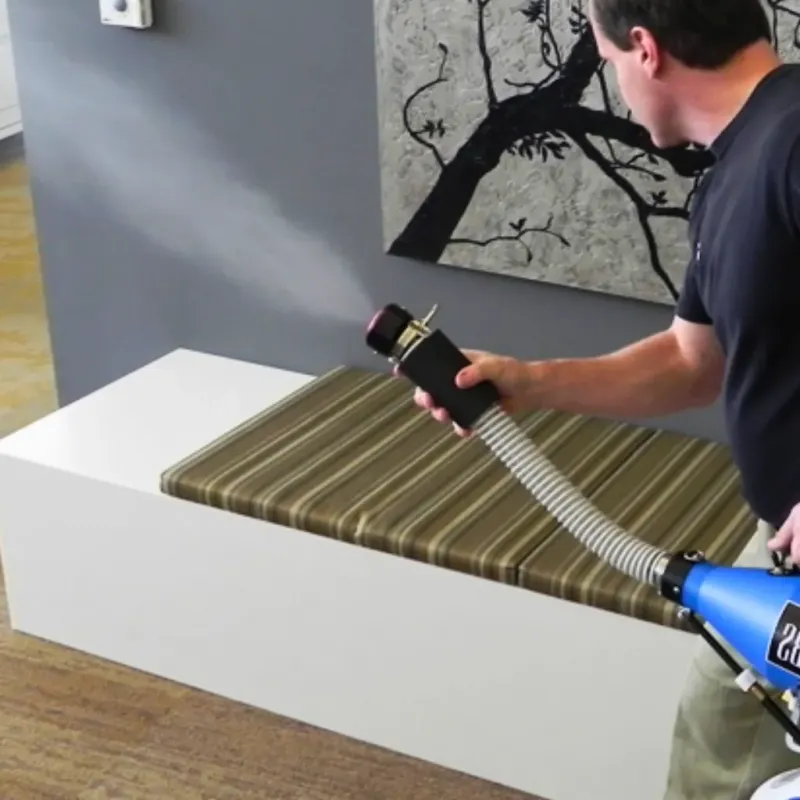 Professional Odor Removal in Pearl River, MS